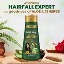 Kesh King Scalp and Hair Medicine Anti Hairfall Shampoo, – image 2