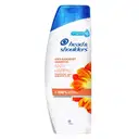 Head & Shoulders Anti Hair Fall Shampoo  – image 1