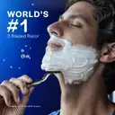 Gillette fresh clean mach3  – image 6