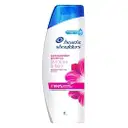 Head & Shoulders Smooth & Silky Shampoo – image 1