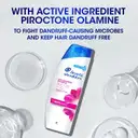 Head & Shoulders Smooth & Silky Shampoo – image 2