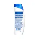 Head & Shoulders Silky Black Shampoo  – image 3