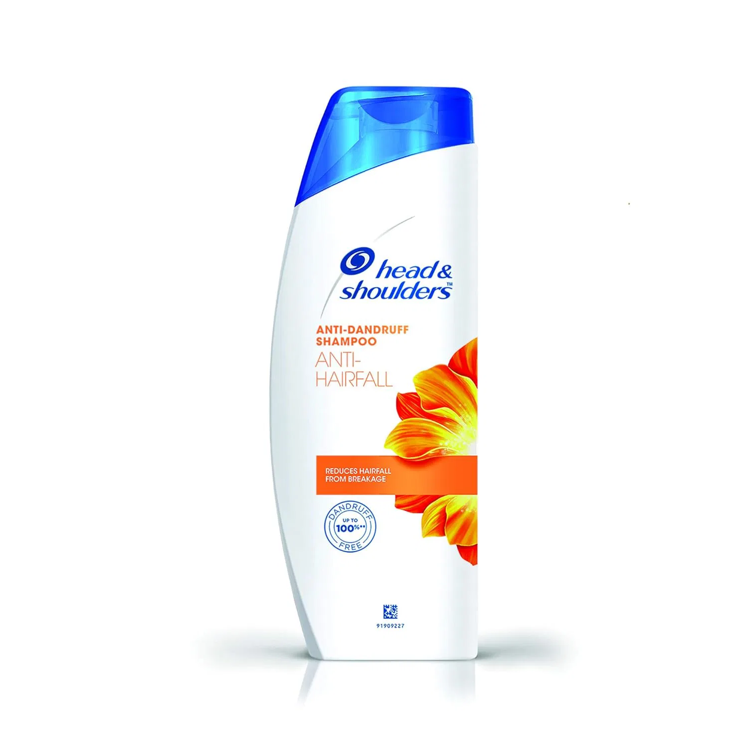 Head & Shoulders, Anti Dandruff Shampoo, Anti Hairfall