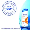 Head & Shoulders, Anti Dandruff Shampoo, Anti Hairfall – image 2