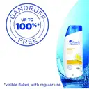 Head & Shoulders Shampoo, Lemon Fresh – image 3