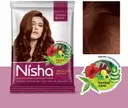 Nisha Henna Based Hair Color  – image 2