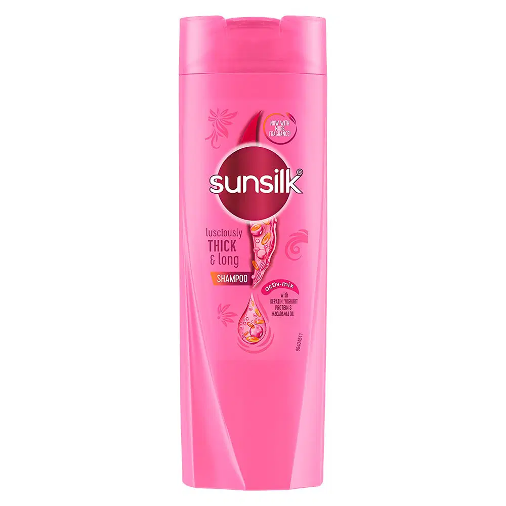 SUNSILK 