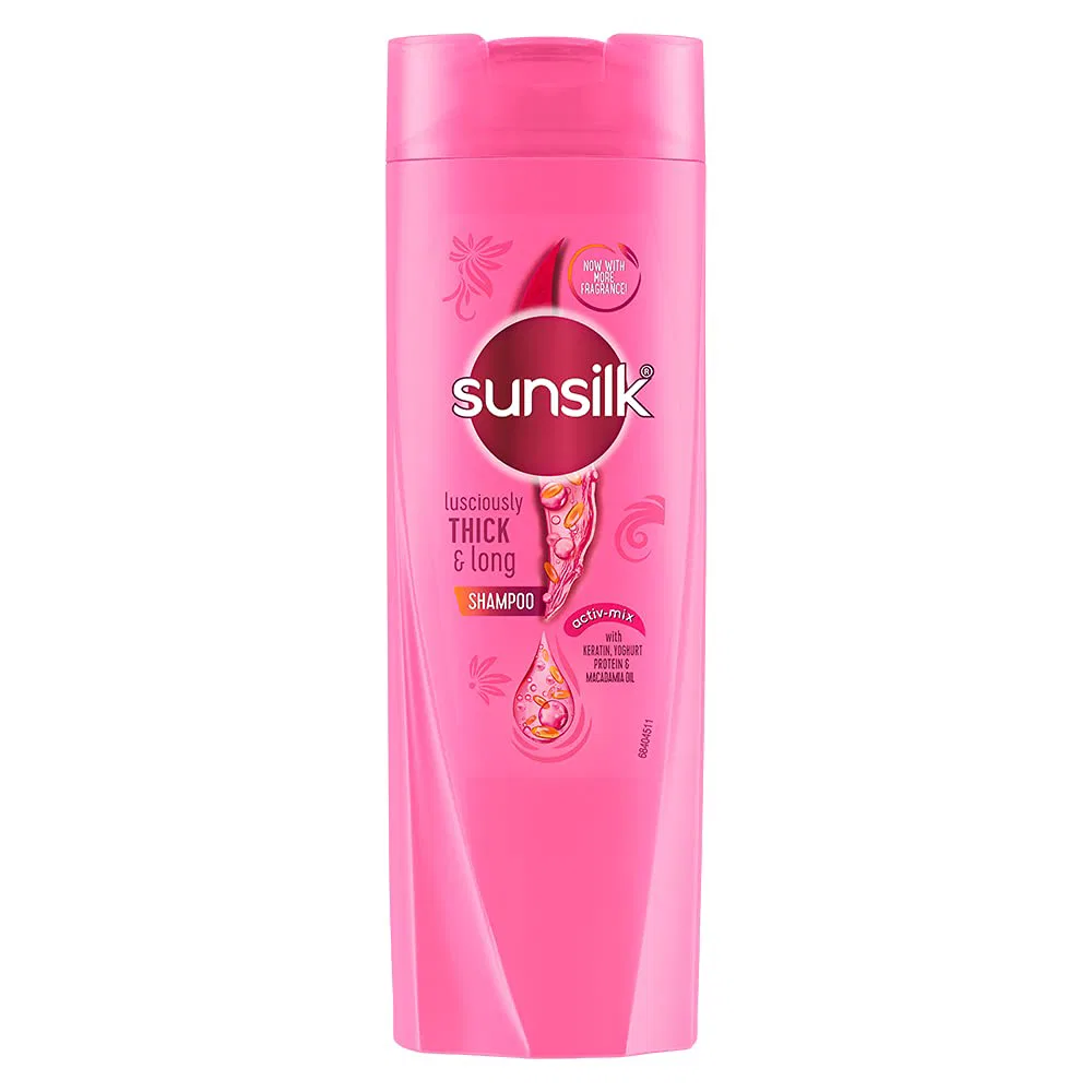 SUNSILK 