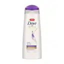 Dove Daily Shine Shampoo – image 1