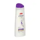 Dove Daily Shine Shampoo – image 2
