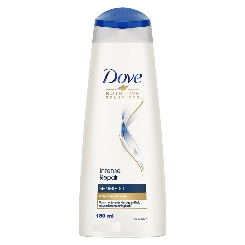 Dove Intense Repair Shampoo