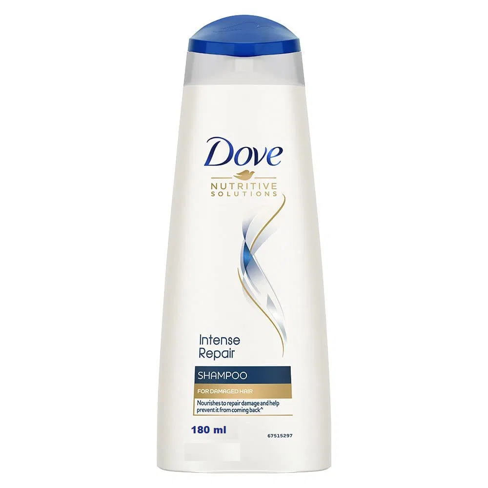 Dove Intense Repair Shampoo