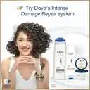 Dove Intense Repair Shampoo – image 3