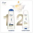 Dove Intense Repair Shampoo – image 4