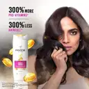 Pantene Hair Fall Control Shampoo – image 4
