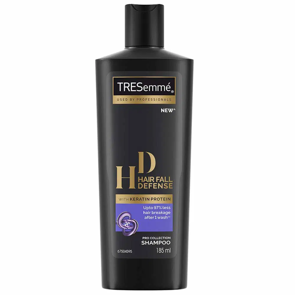 TRESemme Hair Fall Defence Shampoo