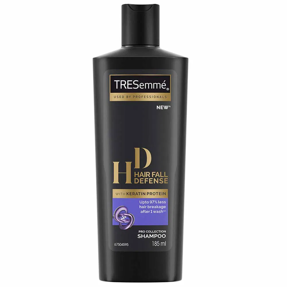 TRESemme Hair Fall Defence Shampoo