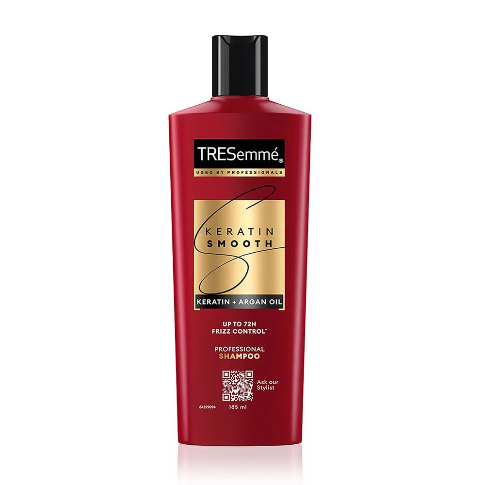 TRESemme Keratin Smooth Shampoo 185ml