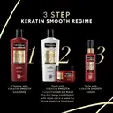 TRESemme Keratin Smooth Shampoo 185ml – image 4