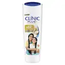 Clinic Plus Strong & Thick Shampoo with Rice Water, Protein + Vitamin E – image 1