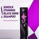 Sunsilk Amazing Black Shine Shampoo – image 4