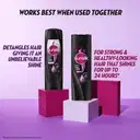 Sunsilk Amazing Black Shine Shampoo – image 5