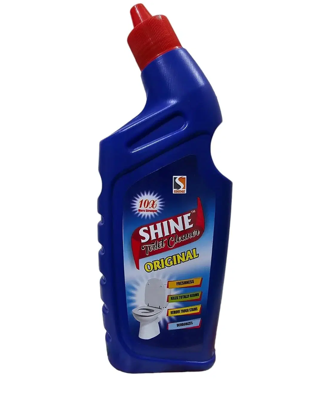 Shine Toilet Cleaner Original