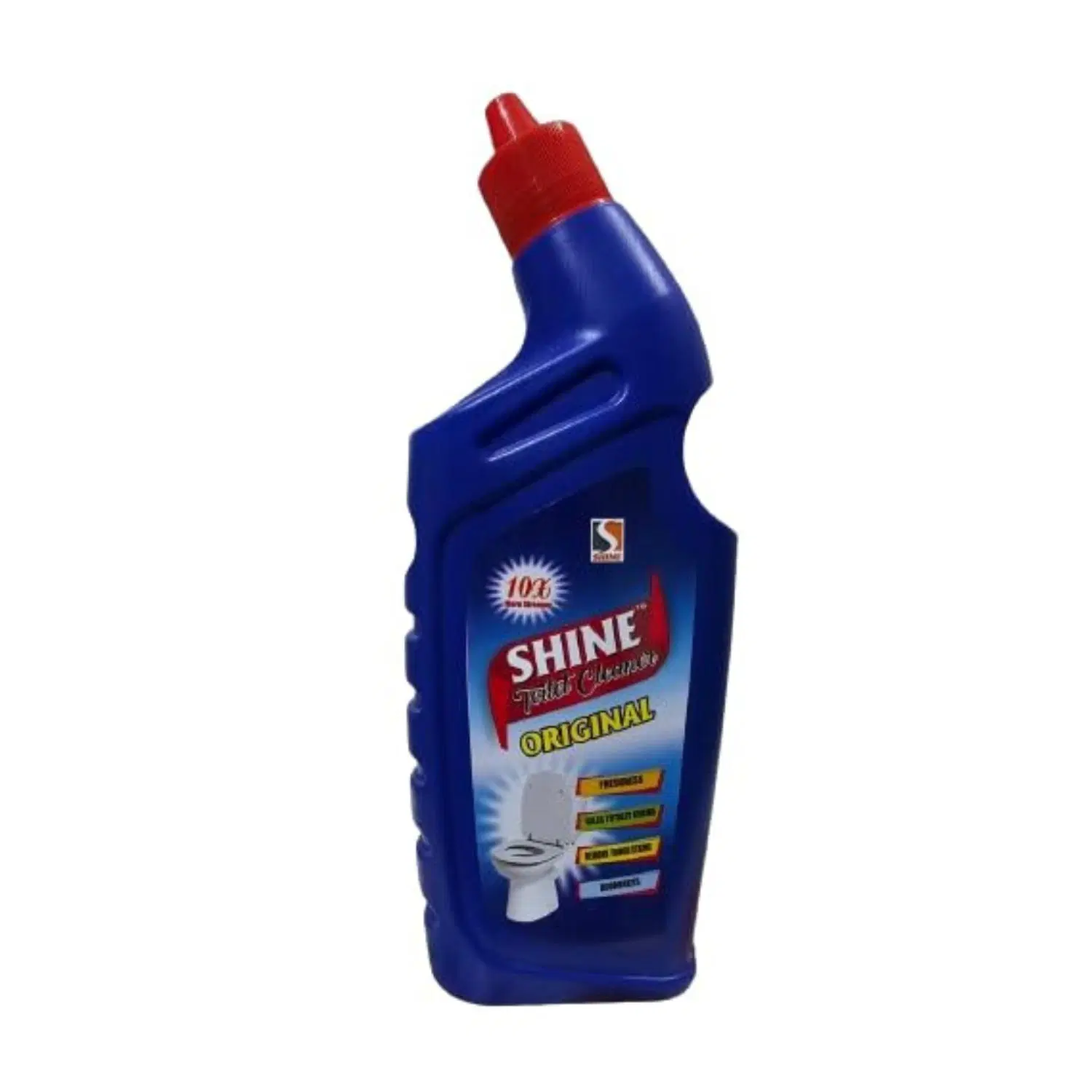 Shine Toilet Cleaner Original 
