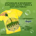 Comfort After Wash Anti Bacterial Fabric Liquid Conditioner – image 3