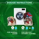 Ariel Matic Liquid Detergent, Front Load – image 4