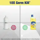 Lizol Disinfectant Surface & Floor Cleaner Liquid, Citrus  – image 7