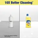 Lizol Disinfectant Surface & Floor Cleaner Liquid, Citrus  – image 9