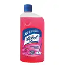 Lizol Disinfectant Surface & Floor Cleaner Citrus – image 1