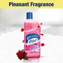 Lizol Disinfectant Surface & Floor Cleaner Citrus – image 8