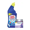 Sani Fresh Advanced Toilet Cleaner Liquid  – image 1