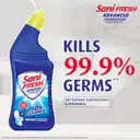 Sani Fresh Advanced Toilet Cleaner Liquid  – image 3