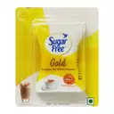 Sugar Free Gold-Table Top Sweetner-50 Pellets – image 1