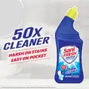 Sani Fresh Advanced Toilet Cleaner Liquid  – image 4