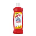 Harpic Lemon Bathroom Cleaner Liquid – image 1