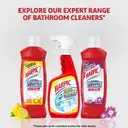 Harpic Lemon Bathroom Cleaner Liquid – image 4