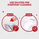 Harpic Lemon Bathroom Cleaner Liquid – image 6
