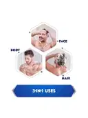 Nivea Active Clean Body Wash with Active Charcoal – image 4