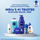 NIVEA Shower Gel, Lemon and Oil – image 3