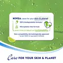 NIVEA Shower Gel, Lemon and Oil – image 4