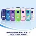 NIVEA Shower Gel, Lemon and Oil – image 8