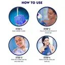 Nivea Shower Gel, Refreshing Fresh – image 5