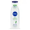 Nivea Aloe Hydration Body Lotion – image 1