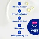 Nivea Aloe Hydration Body Lotion – image 4