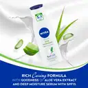 Nivea Aloe Hydration Body Lotion – image 7