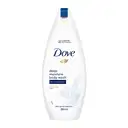 Dove Deeply Nourishing Body Wash, With Moisturizers for Soft – image 1